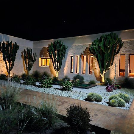 Le Clos De La Roussiere Essaouira Ngoại thất bức ảnh