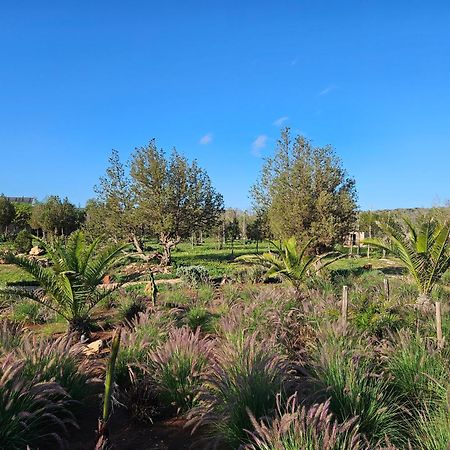 Le Clos De La Roussiere Essaouira Ngoại thất bức ảnh
