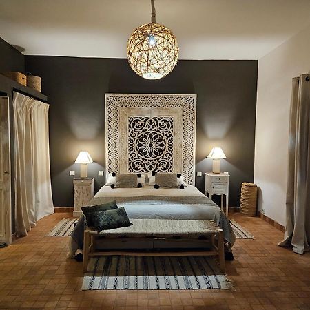 Le Clos De La Roussiere Essaouira Ngoại thất bức ảnh