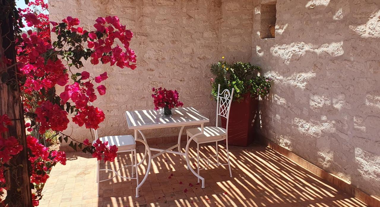 Le Clos De La Roussiere Essaouira Ngoại thất bức ảnh
