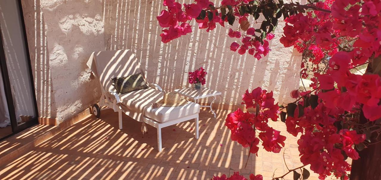 Le Clos De La Roussiere Essaouira Ngoại thất bức ảnh
