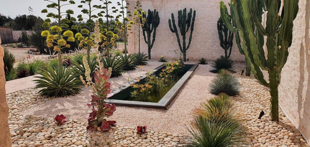 Le Clos De La Roussiere Essaouira Ngoại thất bức ảnh