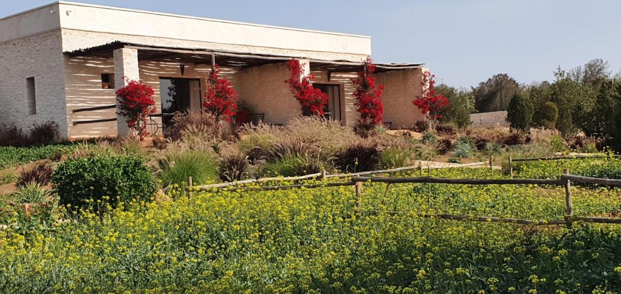 Le Clos De La Roussiere Essaouira Ngoại thất bức ảnh