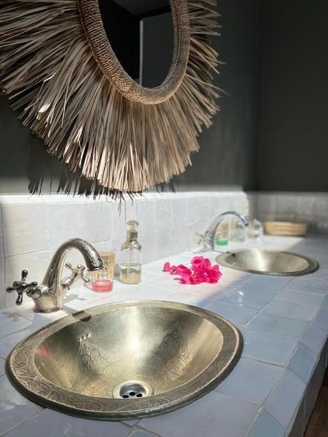 Le Clos De La Roussiere Essaouira Ngoại thất bức ảnh