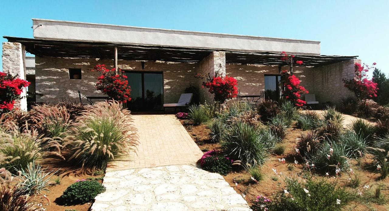 Le Clos De La Roussiere Essaouira Ngoại thất bức ảnh