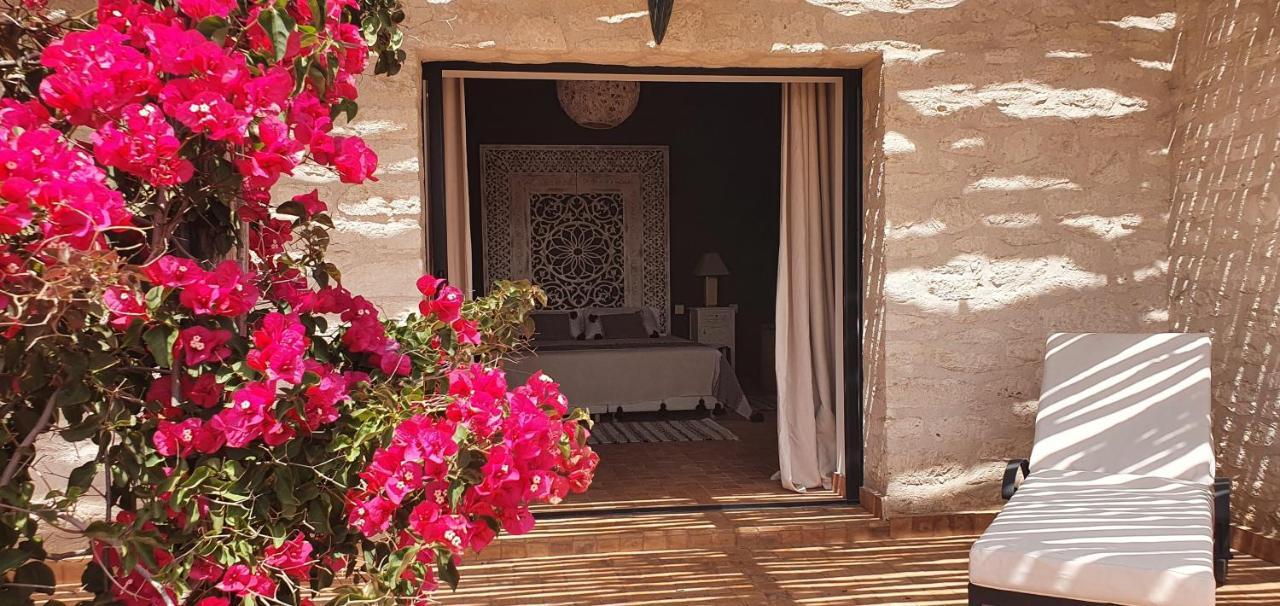 Le Clos De La Roussiere Essaouira Ngoại thất bức ảnh