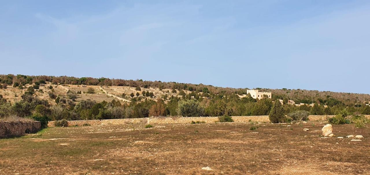 Le Clos De La Roussiere Essaouira Ngoại thất bức ảnh