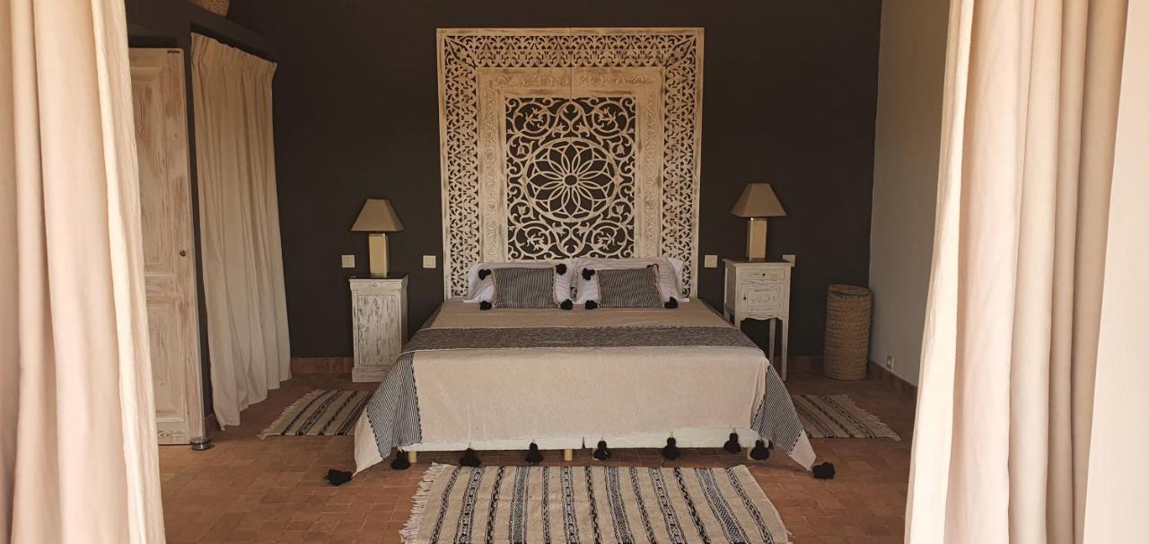 Le Clos De La Roussiere Essaouira Ngoại thất bức ảnh