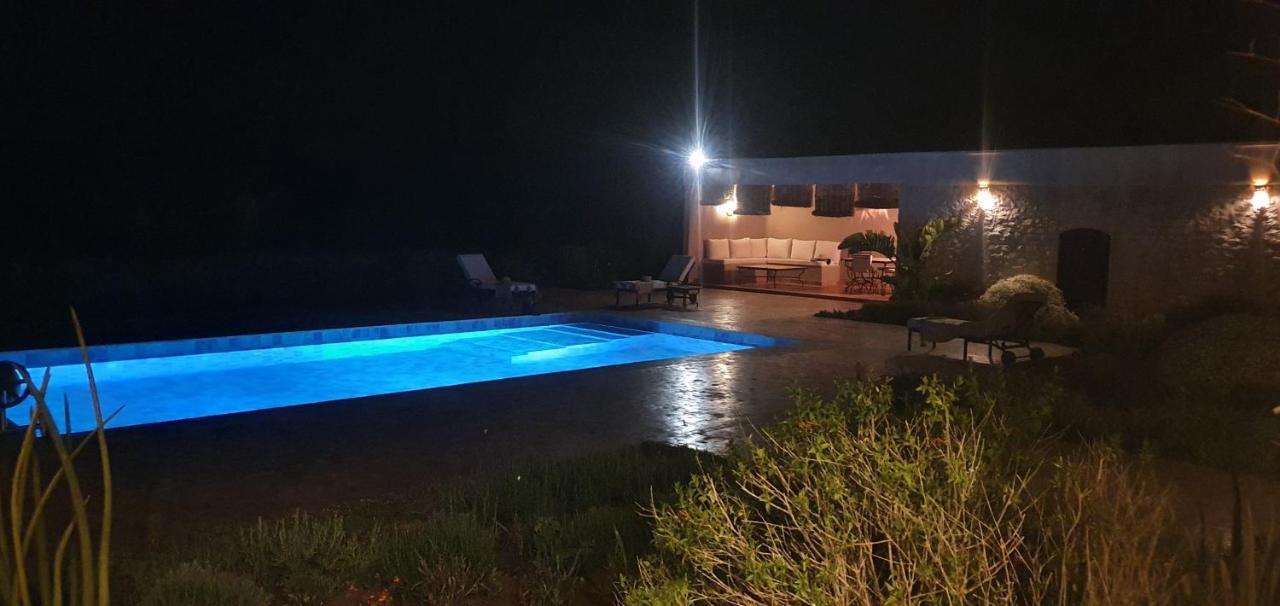 Le Clos De La Roussiere Essaouira Ngoại thất bức ảnh