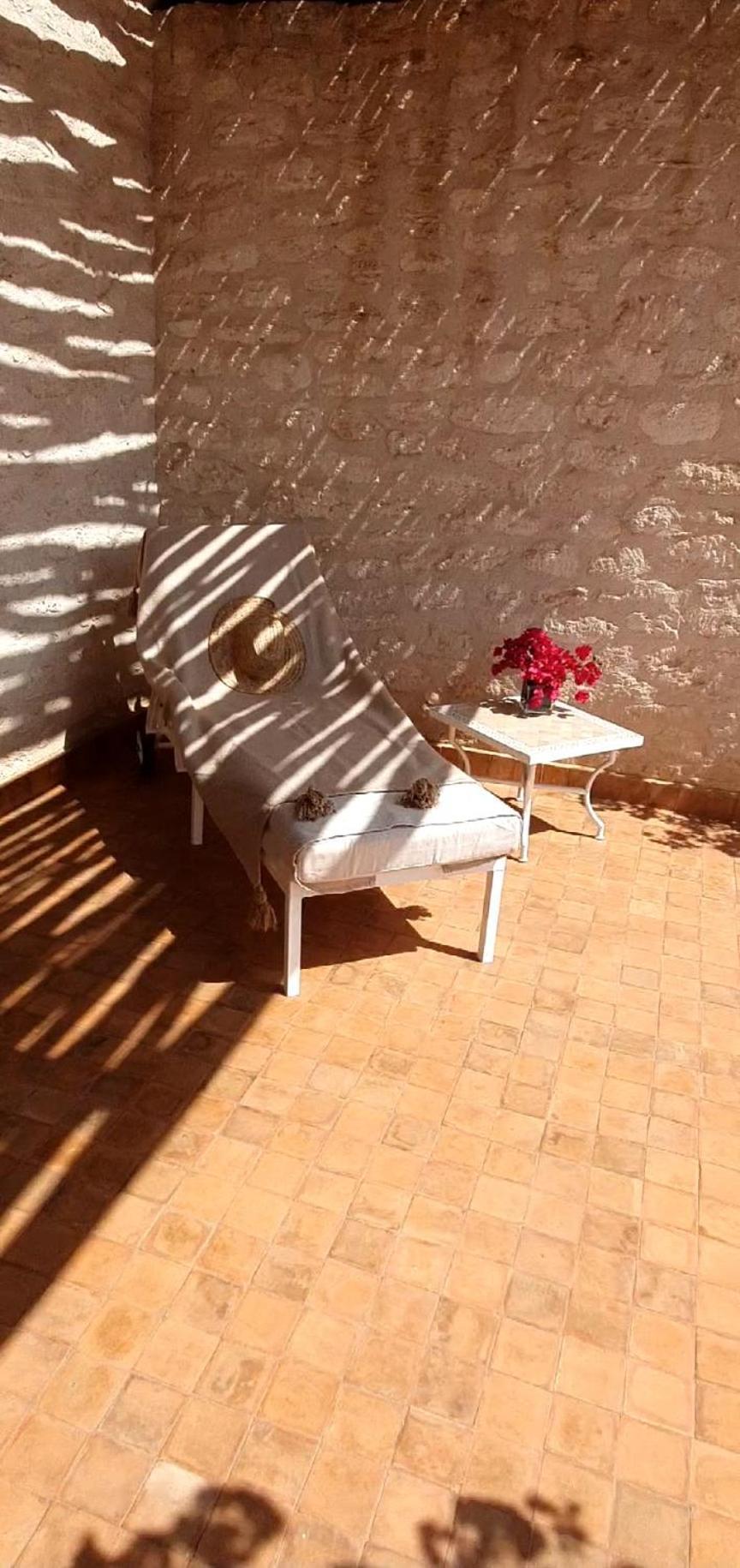 Le Clos De La Roussiere Essaouira Ngoại thất bức ảnh