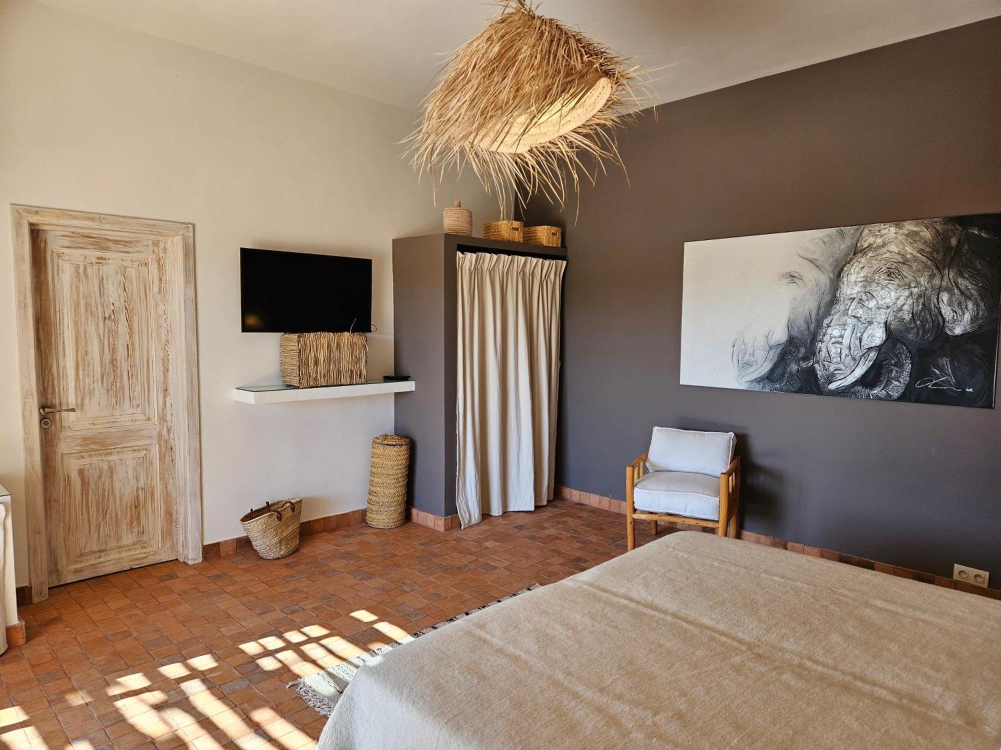 Le Clos De La Roussiere Essaouira Ngoại thất bức ảnh