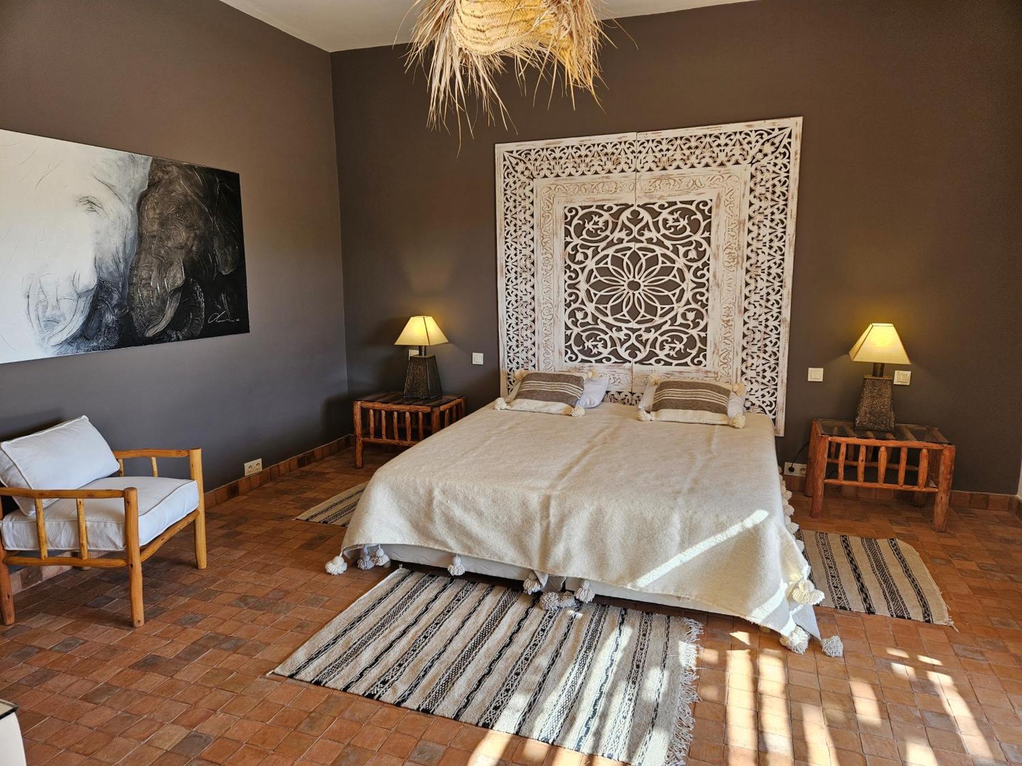 Le Clos De La Roussiere Essaouira Ngoại thất bức ảnh