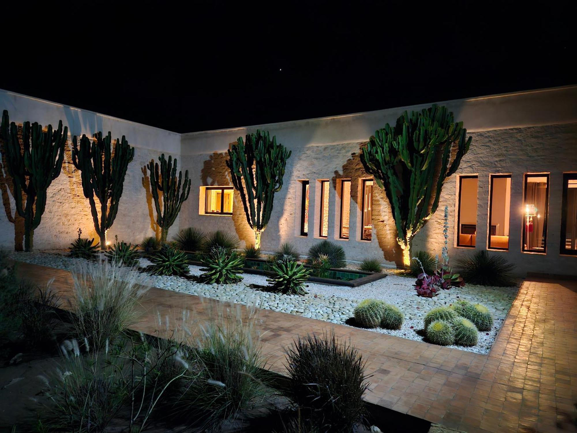 Le Clos De La Roussiere Essaouira Ngoại thất bức ảnh
