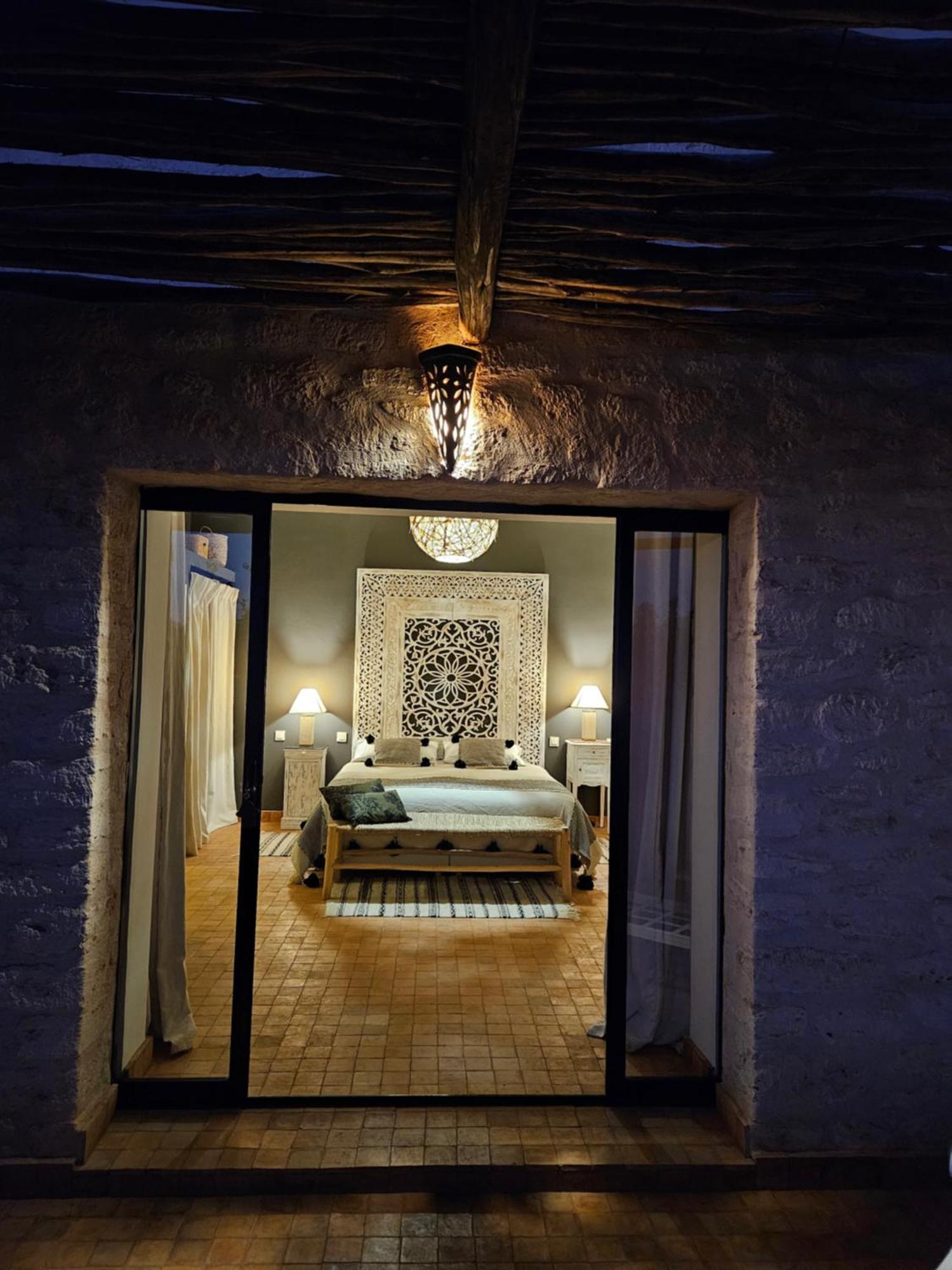 Le Clos De La Roussiere Essaouira Phòng bức ảnh