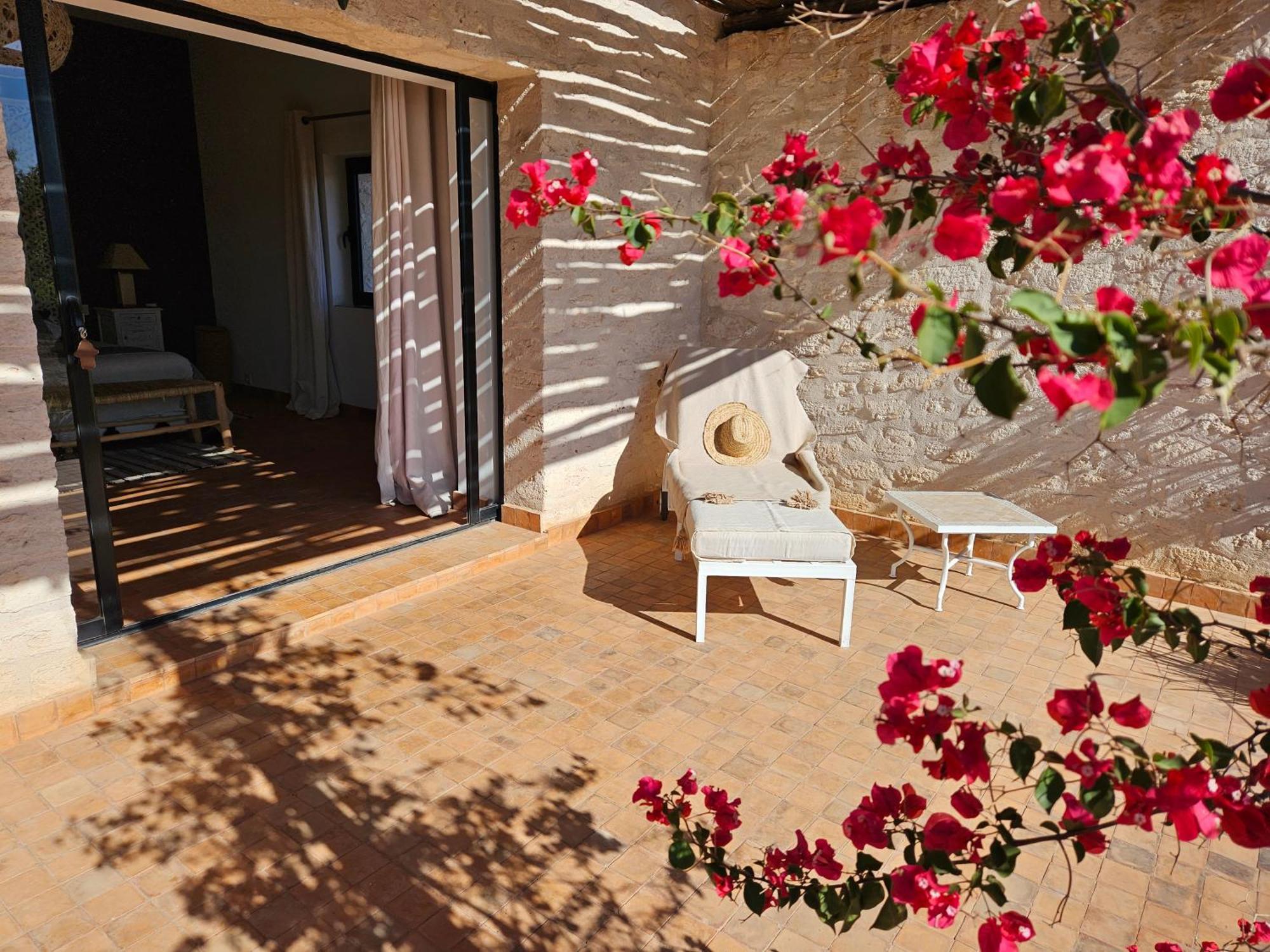 Le Clos De La Roussiere Essaouira Phòng bức ảnh