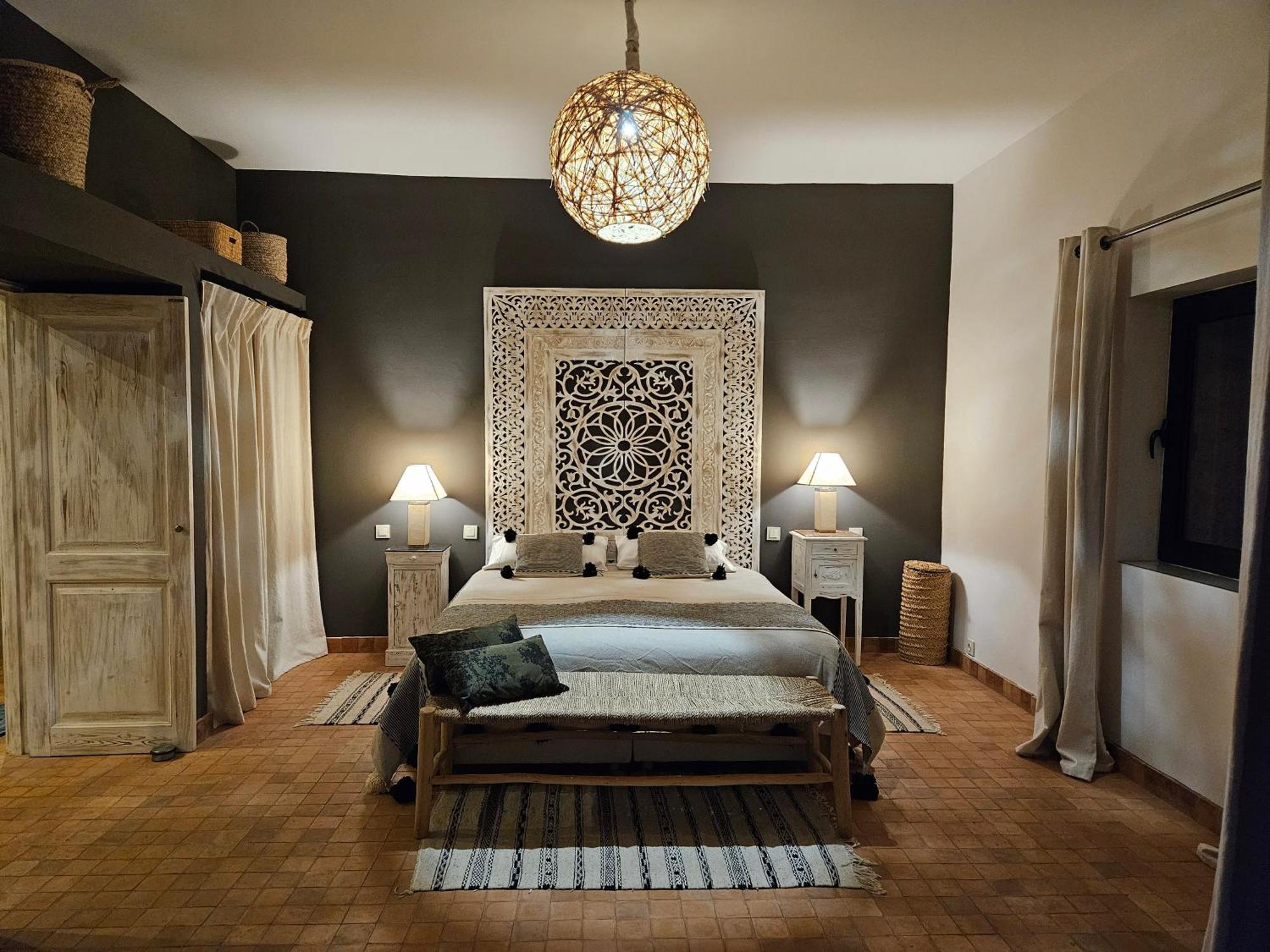 Le Clos De La Roussiere Essaouira Ngoại thất bức ảnh