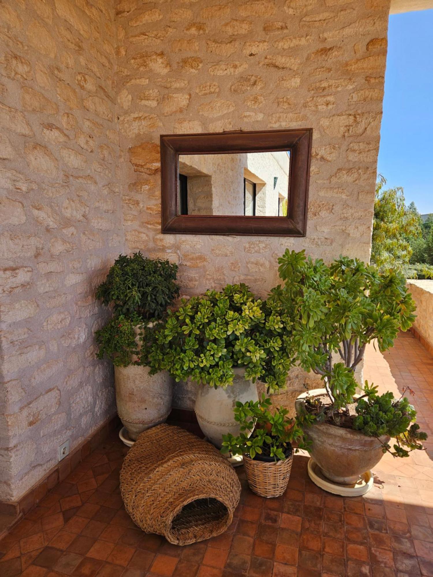 Le Clos De La Roussiere Essaouira Ngoại thất bức ảnh